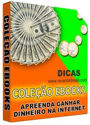 Coleção de E-books Selecionados